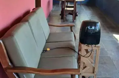 Chácara / sítio com 3 quartos à venda na Rua Geni Cordeiro De Souza, Pinhão, Tanguá