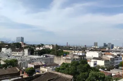 Conjunto / sala em são cristóvão  -  rio de janeiro