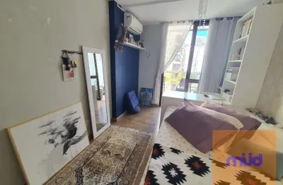 Cobertura com 3 quartos à venda na Avenida Lúcio Costa, Barra da Tijuca, Rio de Janeiro