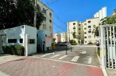 Apartamento com 2 quartos à venda na Rua Alfredo Brito, Guaratiba, Rio de Janeiro