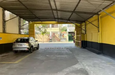 Barracão / Galpão / Depósito à venda na Rua Castro Alves, Méier, Rio de Janeiro