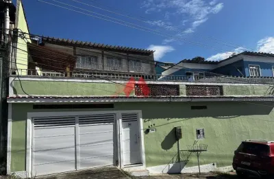 Casa com 7 quartos à venda na Rua Belo Vale, Tanque, Rio de Janeiro
