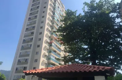 Apartamento com 3 quartos à venda na Rua Barra Bonita, Jacarepaguá, Rio de Janeiro