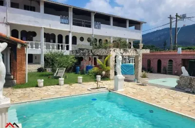 Casa comercial à venda na Rua Dr. Adair Farah Da Mota, Itaipuaçú, Maricá