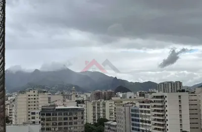 Apartamento com 2 quartos à venda na Rua Prof. Quintino Do Vale, Estácio, Rio de Janeiro