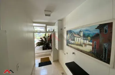 Casa em condomínio fechado com 5 quartos à venda na Rua José Pancetti, Joá, Rio de Janeiro
