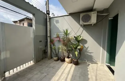Casa com 2 quartos à venda na Estrada Meringuava, Taquara, Rio de Janeiro