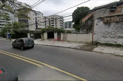 Oportunidade para desenvolvimento imobiliário na freguesia (jacarepaguá)  -  rio de janeiro