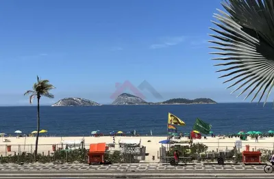 Apartamento com 4 quartos à venda na Avenida Vieira Souto, Ipanema, Rio de Janeiro