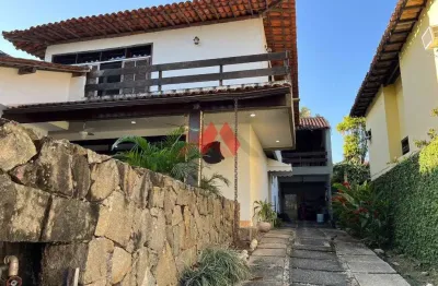 Casa com 5 quartos à venda na Rua Conrad, Jacarepaguá, Rio de Janeiro