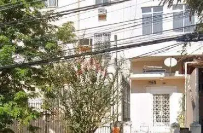 Apartamento com 2 quartos à venda na Rua Grajaú, Grajaú, Rio de Janeiro
