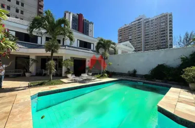 Casa de condomínio em barra da tijuca  -  rio de janeiro