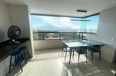 Apartamento com 3 quartos para alugar na Rua Escritor Rodrigo Melo Franco, Barra da Tijuca, Rio de Janeiro