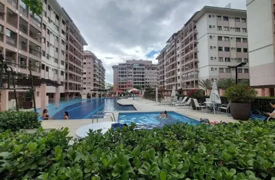 Apartamento com 3 quartos à venda na Avenida dos Mananciais, Taquara, Rio de Janeiro