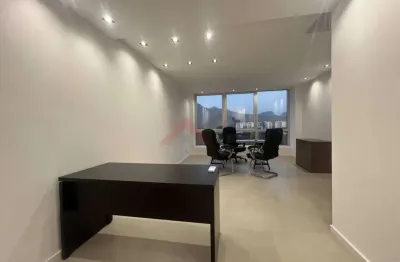 Sala comercial para alugar na Avenida Ator José Wilker, Barra Olímpica, Rio de Janeiro