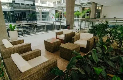 Sala comercial para alugar na Americas Avenue Business Square - (Recreio Dos Bandeirantes), Recreio dos Bandeirantes, Rio de Janeiro