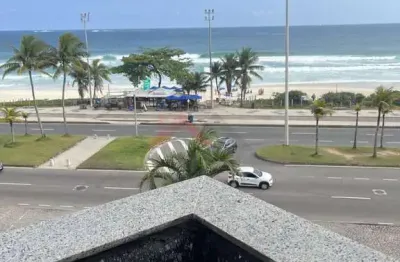 Apartamento com 4 quartos à venda na Avenida Lúcio Costa, Barra da Tijuca, Rio de Janeiro
