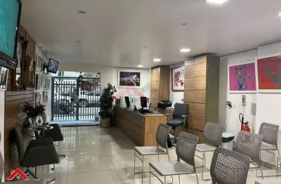 Clínica completa no catete - estrutura ideal para centro médico no catete  -  rio de janeiro