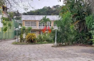 Casa comercial à venda na Estrada da Covanca, Tanque, Rio de Janeiro
