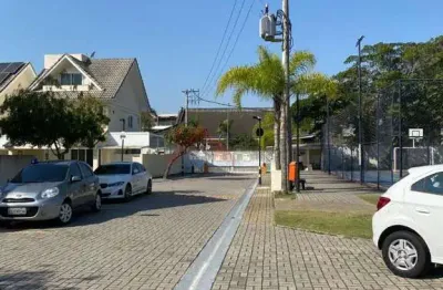 Casa de condomínio em recreio dos bandeirantes  -  rio de janeiro