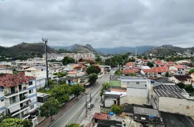 Apartamento com 3 quartos à venda na Estrada Meringuava, Taquara, Rio de Janeiro