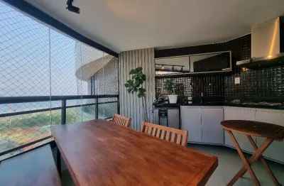 Apartamento com 3 quartos à venda na Rua do Mangalô, 363, Patamares, Salvador