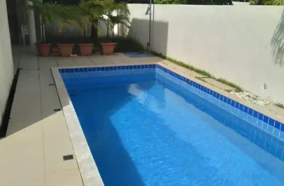 Casa em condomínio fechado com 3 quartos à venda na Rua dos Azulões, s/núm, Piatã, Salvador
