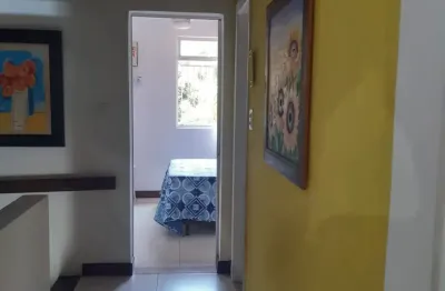 Casa em condomínio fechado com 3 quartos à venda na Travessa Flamengo, 57, Itapuã, Salvador