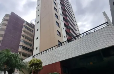 Apartamento com 3 quartos à venda na Rua Amazonas, 313, Pituba, Salvador