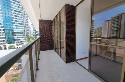 Apartamento com 1 quarto à venda na Rua Oito de Dezembro, 626, Graça, Salvador