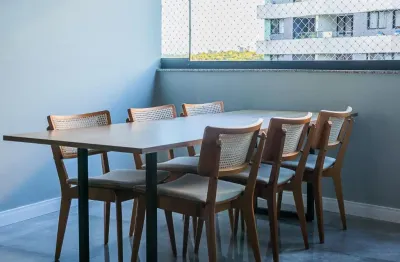 Apartamento com 2 quartos à venda na Avenida Alphaville, 866, Alphaville I, Salvador