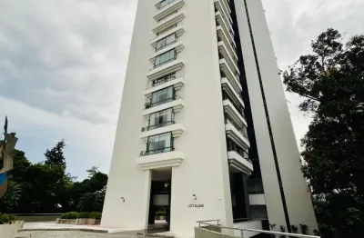 Apartamento com 4 quartos à venda na Avenida Santa Luzia, 379, Horto Florestal, Salvador