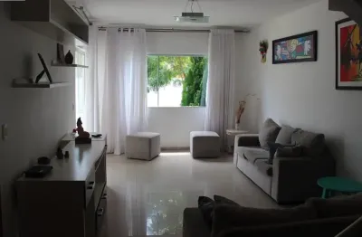 Casa em condomínio fechado com 3 quartos à venda na Rua Rio das Graças, S/num, Recreio Ipitanga, Lauro de Freitas