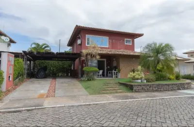 Casa em condomínio fechado com 4 quartos à venda na Rua Rio Trobogi, 320, Piatã, Salvador