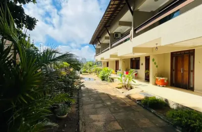 Village 4 suítes no condomínio yellow ville – 2 vagas – piscina e churrasqueira – r$ 6.000 com taxas inclusas