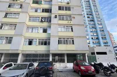 Apartamento 3 quartos com suíte  – pituba – 98m² – r$ 370.000