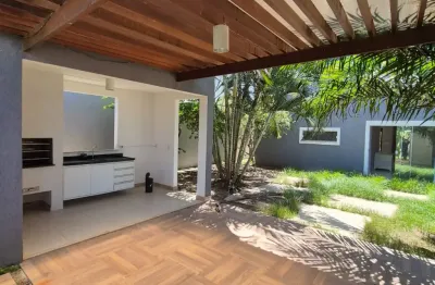 Casa dos sonhos no alphaville litoral norte 2 – espaço, estilo e privacidade!