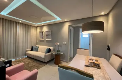 Apartamento com 2 quartos à venda na Rua Pasquale Gatto, 760, Piatã, Salvador