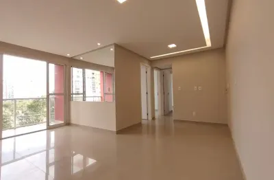 3/4 com suíte, varanda e acabamento premium por r$440 mil!