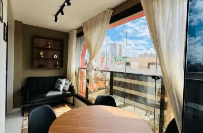 Oportunidade! apartamento à venda no smart centro de convenções