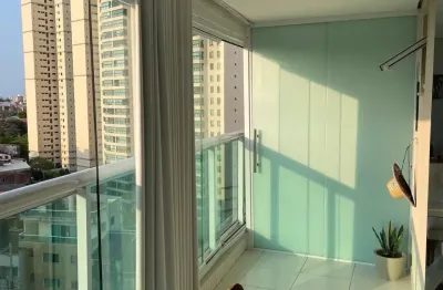 Apartamento 59m², 1 quarto, andar alto, com lazer completo em salvador