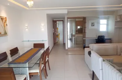 Oportunidade frente mar no art residence – 3/4, suíte e varanda gourmet!