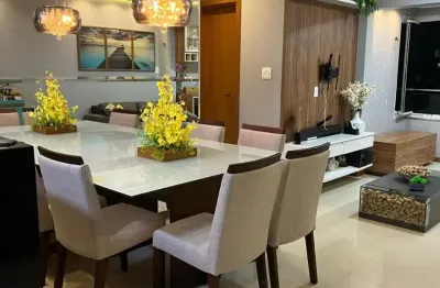 Apartamento moderno em armação – planejado e pronto pra morar!