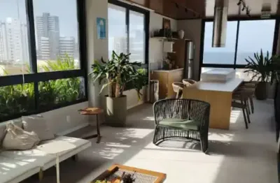 Design, conforto e vista em um só endereço — o equilíbrio perfeito entre lazer e sofisticação