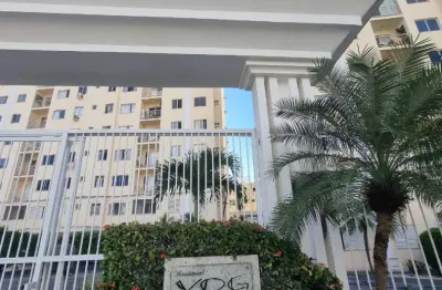 Conforto, praticidade e segurança — seu novo 2/4 no vog imbuí, pronto para morar.