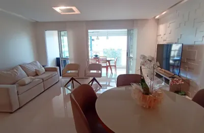 116 m² de luxo, amplitude e uma varanda gourmet que transforma o seu jeito de viver.