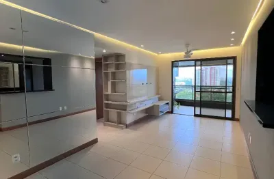 A vista que transforma o seu dia — 93 m² de conforto, elegância e exclusividade em patamares.