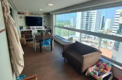 VISTA MAR EM PATAMARES | 144m² | 3 SUÍTES | 4 VAGAS | R$ 1,2MI OPORTUNIDADE