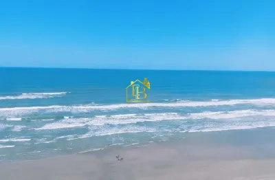 Apartamento com 2 quartos à venda na avenida governador mário covas júnior, 6106, jardim praia grande, mongaguá, 85 m2 por r$ 400.000