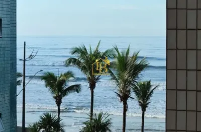 Apartamento com 2 quartos à venda na avenida governador mário covas júnior, 6106, jardim praia grande, mongaguá, 85 m2 por r$ 350.000